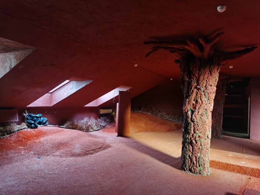 Аренда офиса Дашков переулок, 5