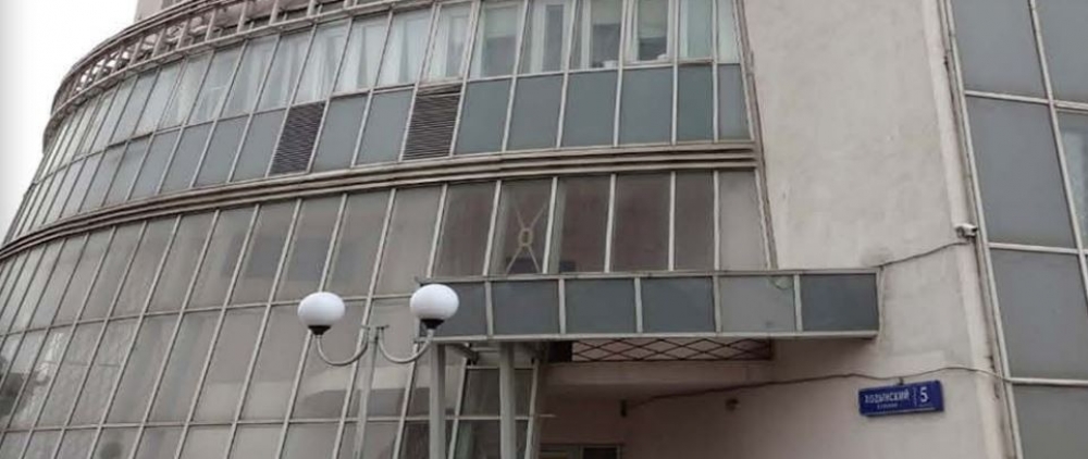 Аренда торгового помещения ЖК: Гранд-Парк Ходынский бульвар, 5к2