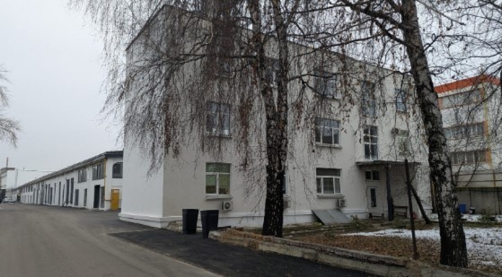 Продажа офиса Административное Здание