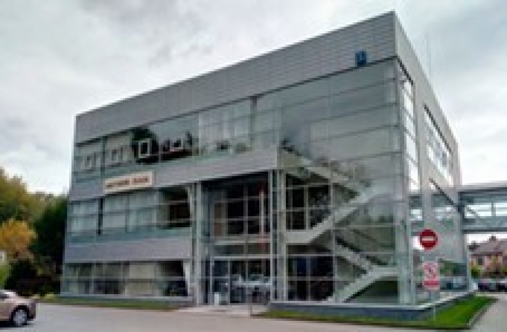 Продажа торгового помещения ДИЛЕРСКИЙ ЦЕНТР НОВОМОСКОВСКИЙ