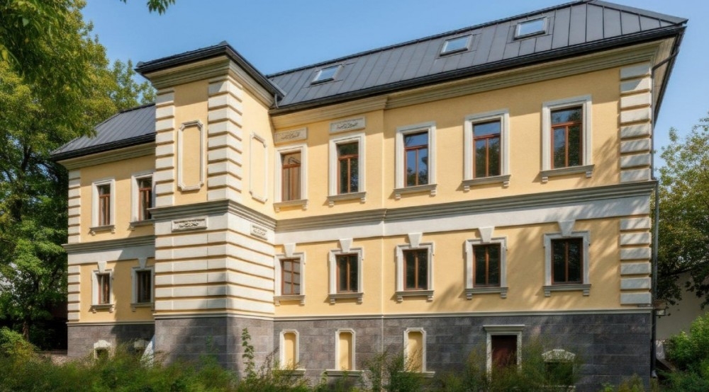 Продажа офиса Особняк 