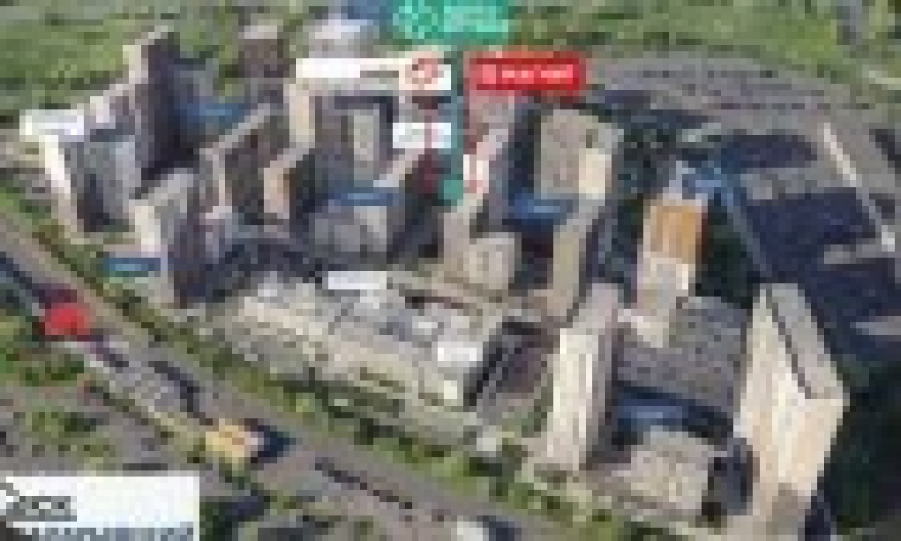 Арендный бизнес ЖК 