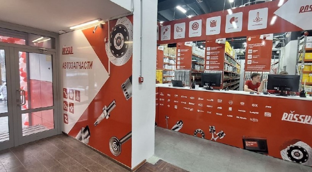 Арендный бизнес Здание 