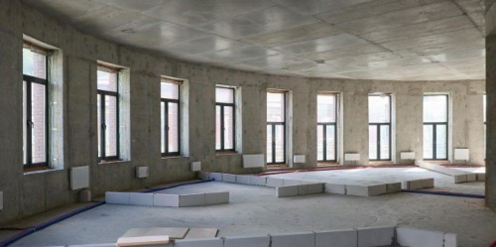 Продажа торгового помещения Здание в ЖВ 