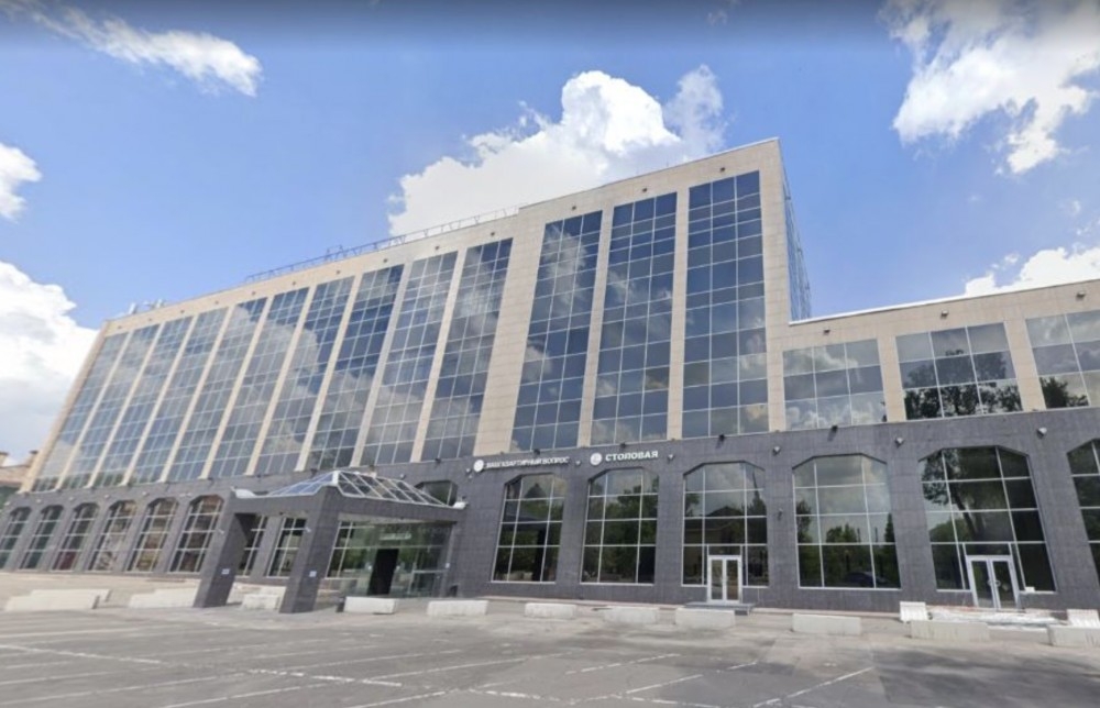 Аренда офиса Бизнес-центр «Премьер Плаза» с2