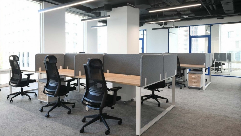 Аренда офиса Бизнес - центр 