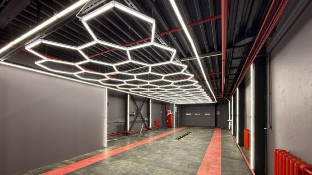 Арендный бизнес ОСЗ 