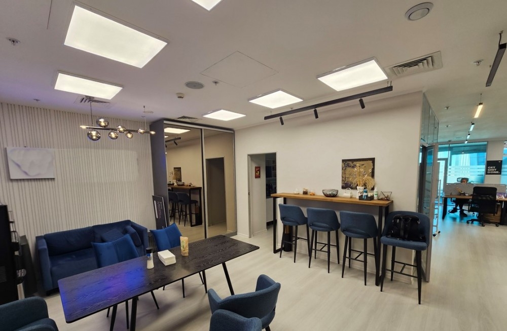 Продажа офиса Москва-Сити 