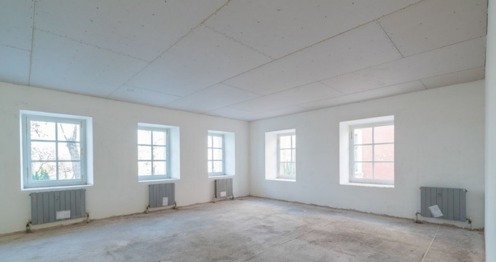 Продажа торгового помещения Особняк «Николоямская 51 с2»