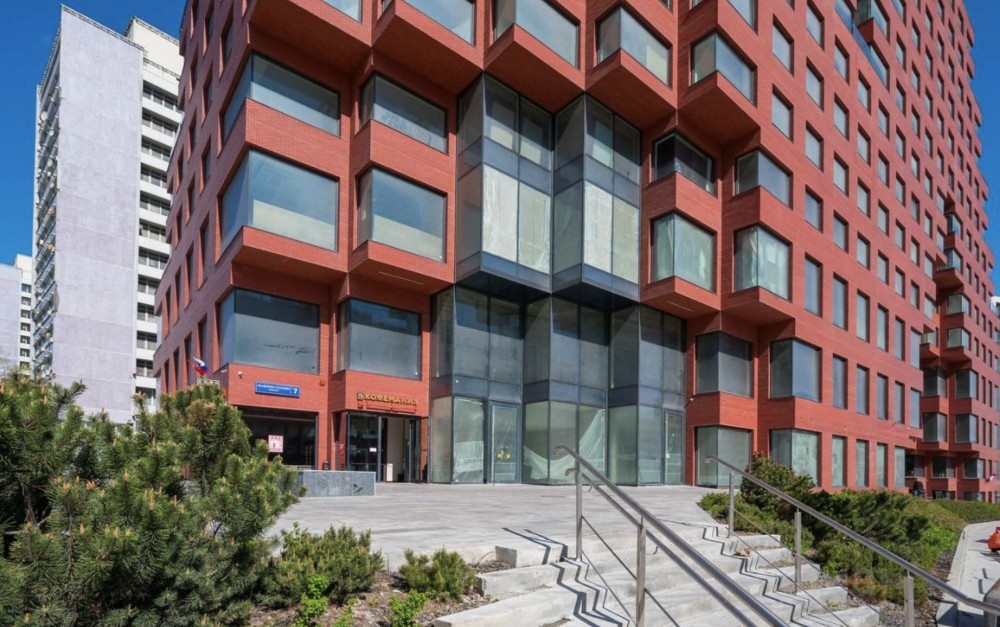 Аренда торгового помещения ЖК 