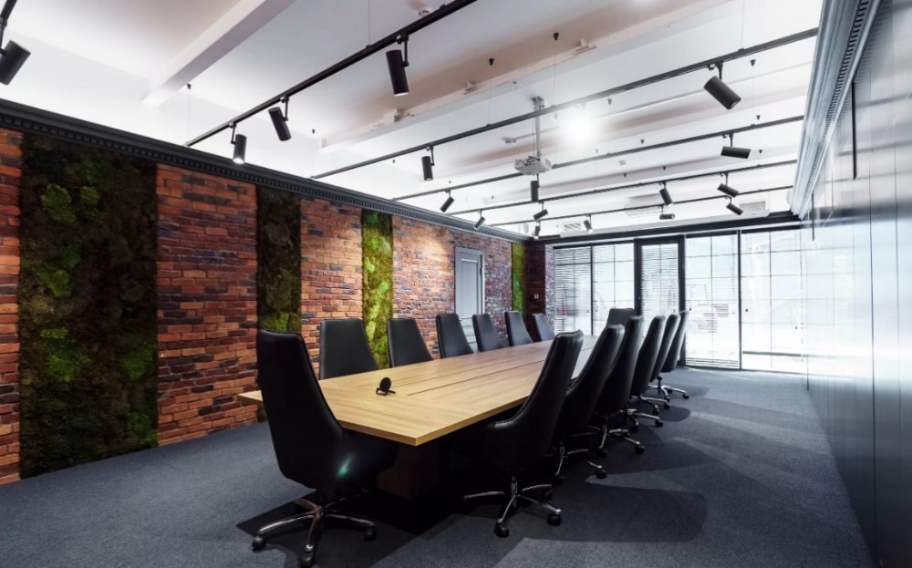 Продажа офиса Бизнес-центр 