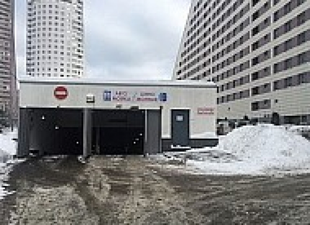 Продажа торгового помещения Жилое здание «Гризодубовой 2»