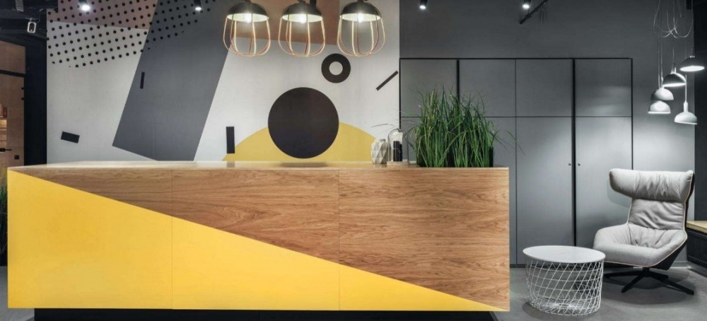 Аренда офиса Бизнес-центр «NEO GEO»