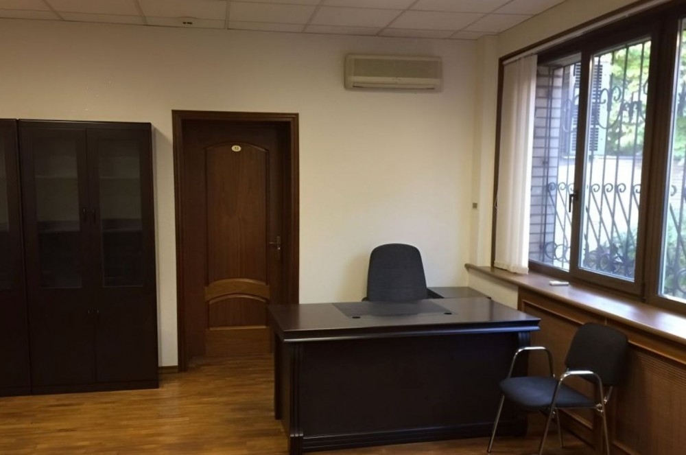 Продажа офиса Офисное здание 