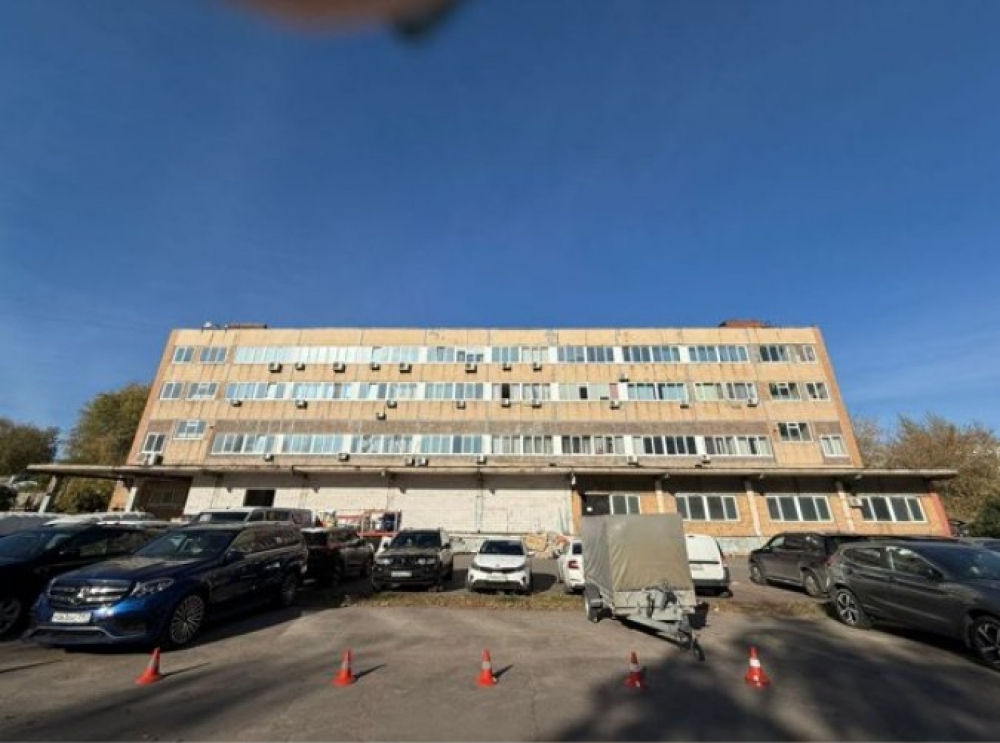 Продажа офиса Офисное здание 