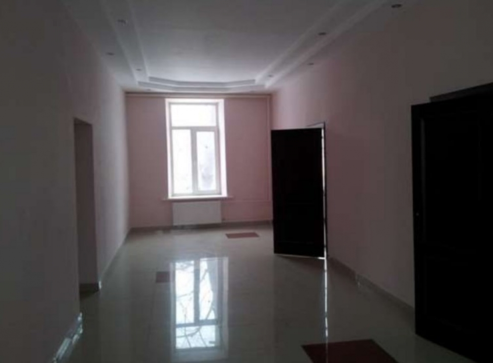 Аренда офиса Здание 