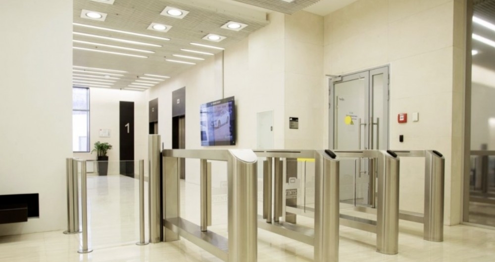 Аренда офиса Бизнес-центр «Двинцев»