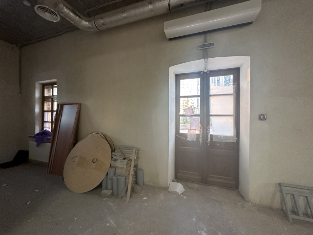 Продажа торгового помещения ОСЗ 