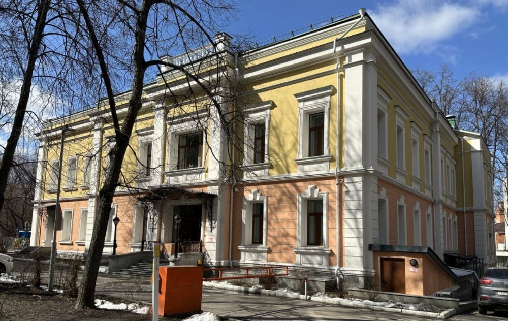Аренда офиса Офисное здание 