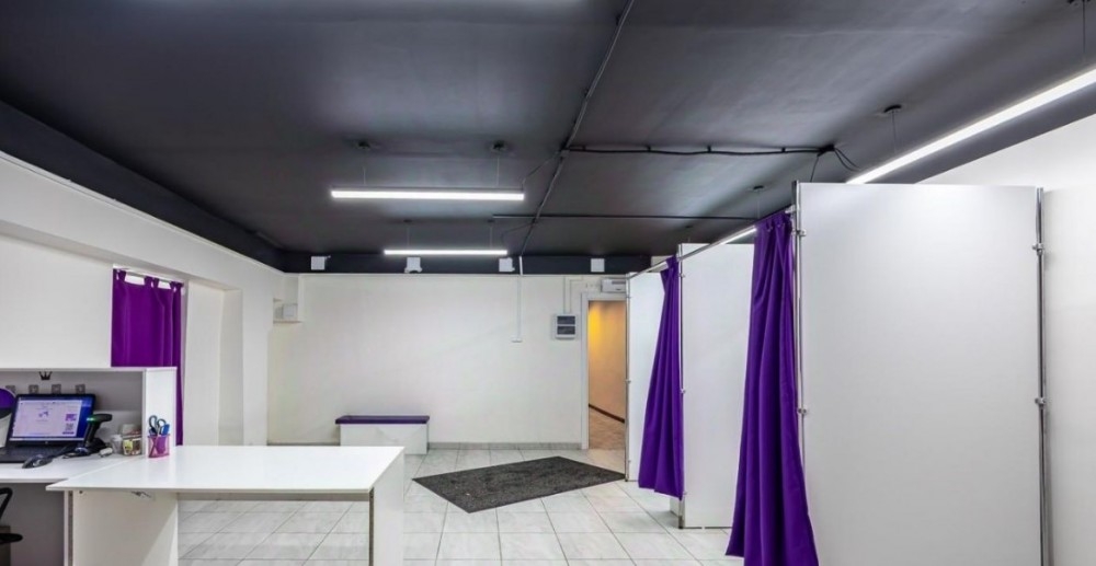 Арендный бизнес Жилое здание 