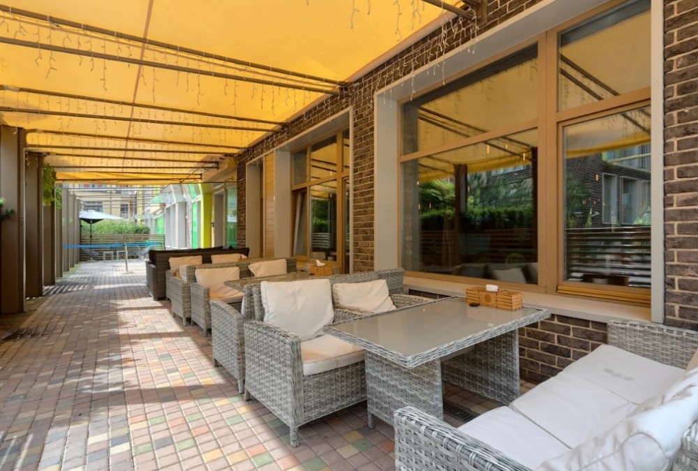 Аренда торгового помещения БЦ 