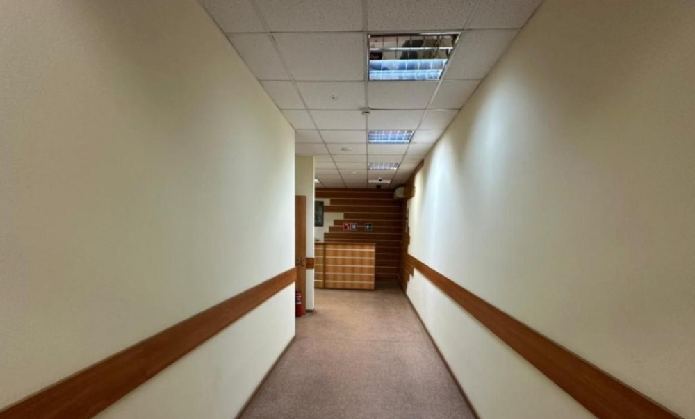 Аренда офиса Ленинградский проспект, 80к37