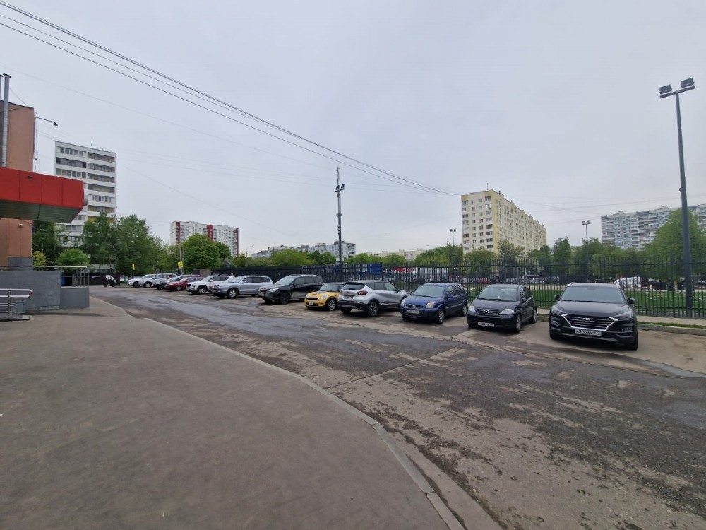 Продажа торгового помещения ОСЗ 