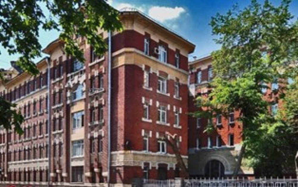 Аренда офиса БЦ 