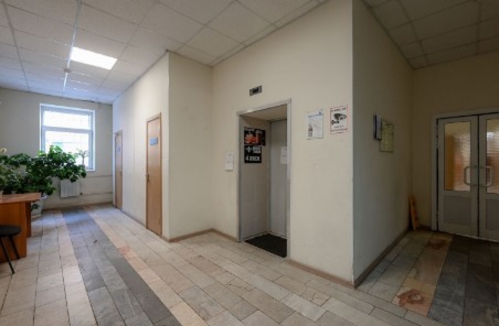 Продажа офиса Офисное здание «Знаменская 4»