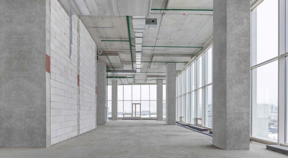 Аренда офиса Бизнес - центр 