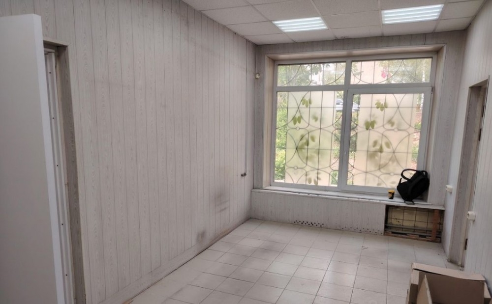 Аренда торгового помещения ОСЗ