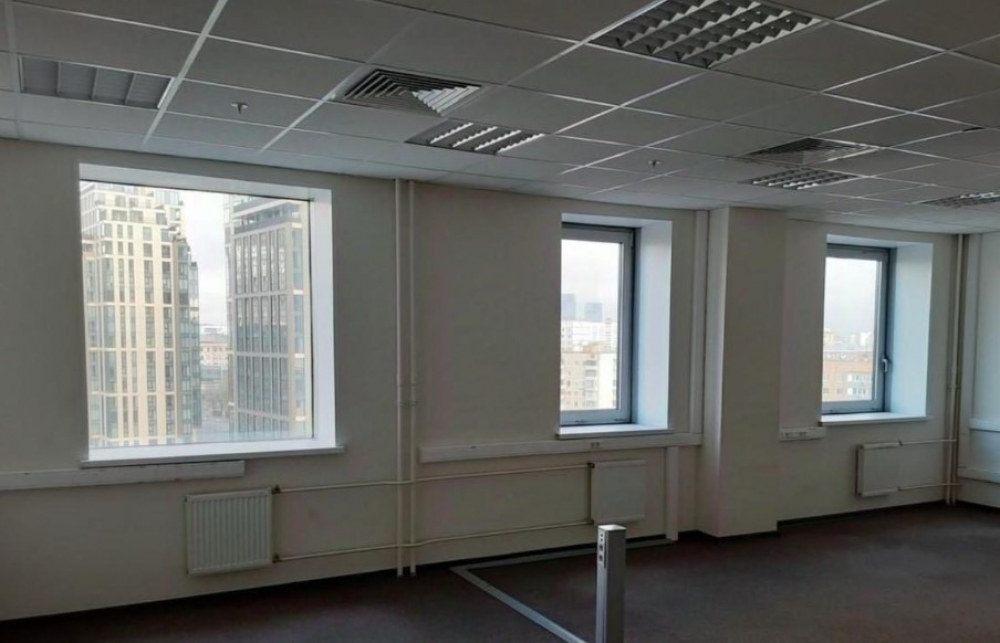 Аренда офиса Бизнес-центр «Ямское Плаза»