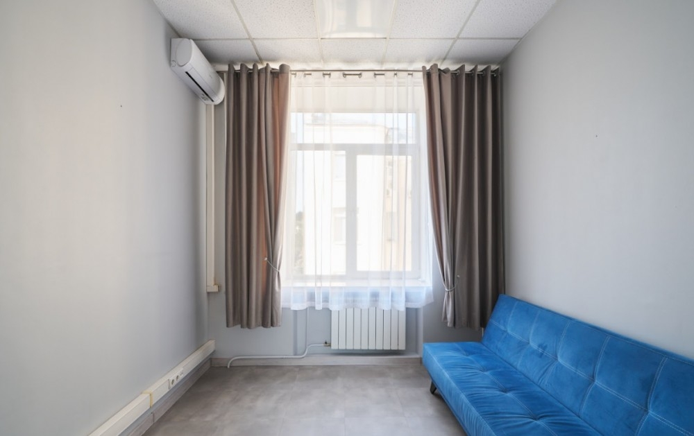 Аренда офиса Бизнес-центр «Лесная 43»