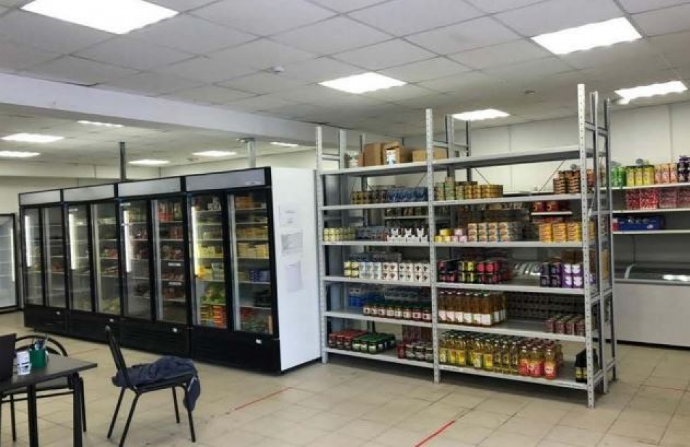 Арендный бизнес Жилой дом 