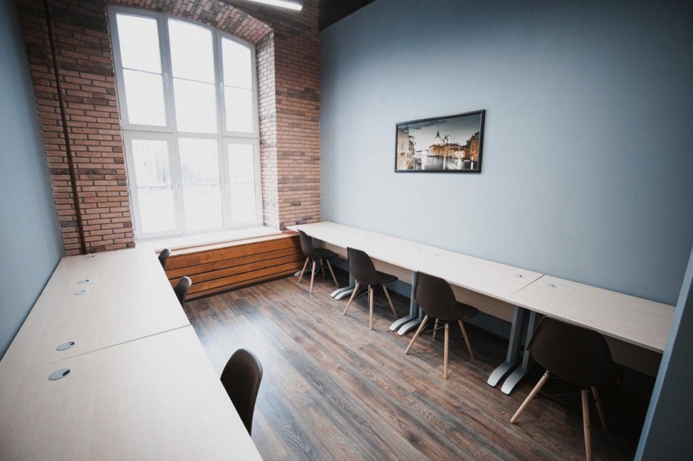 Аренда офиса Административное здание 