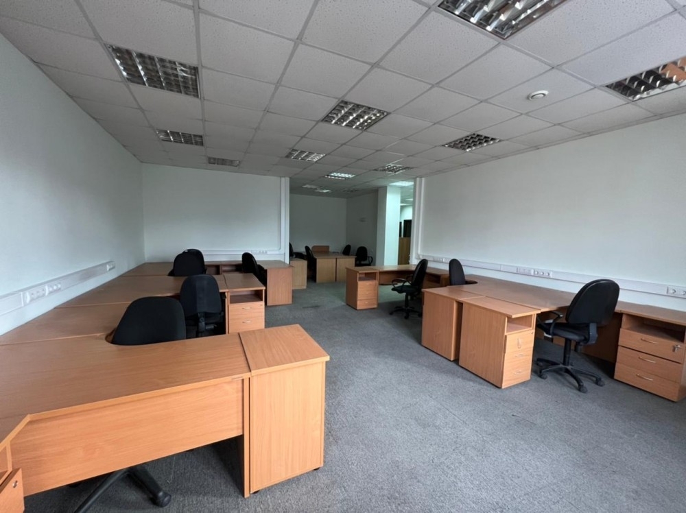 Аренда офиса Бизнес - центр «Маяковская Плаза»