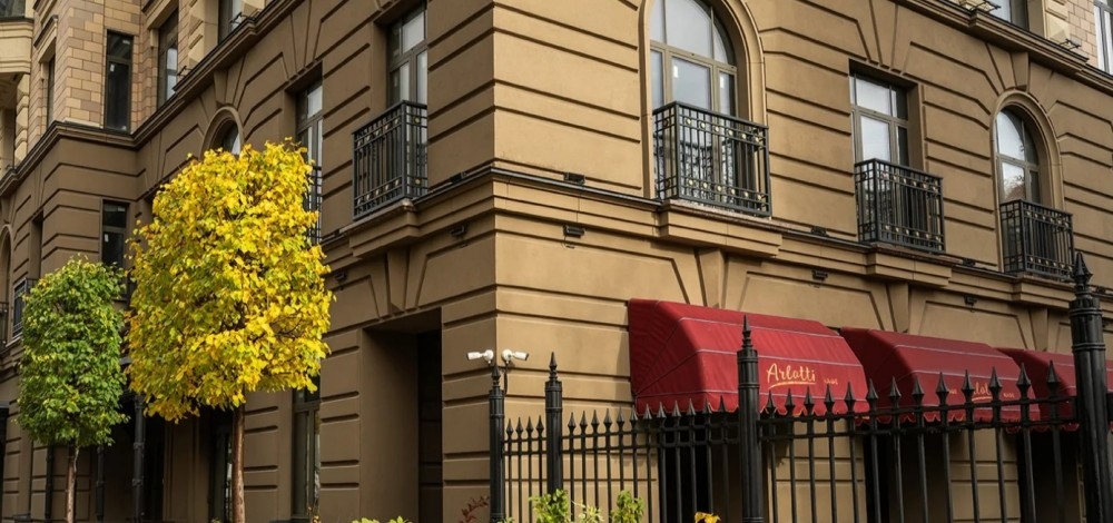 Аренда торгового помещения ЖК 