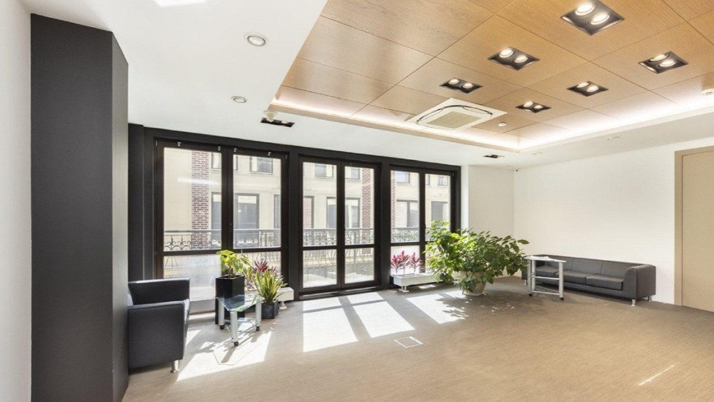 Продажа торгового помещения Особняк 