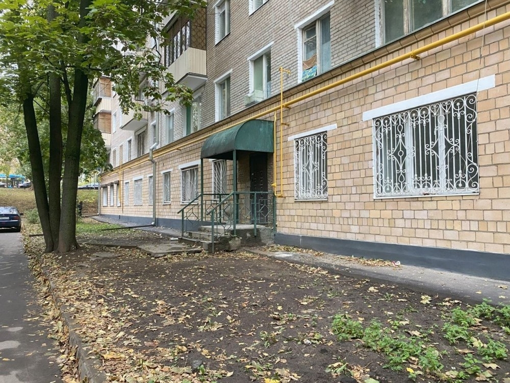Арендный бизнес Жилой дом 