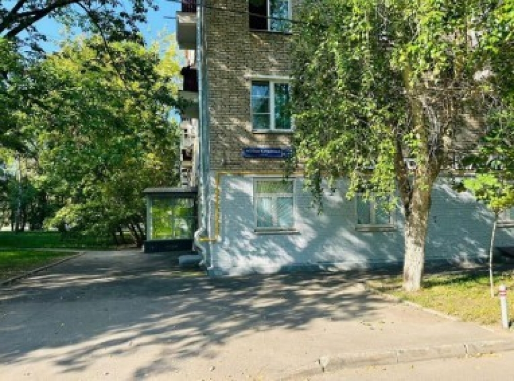 Арендный бизнес Жилой дом 