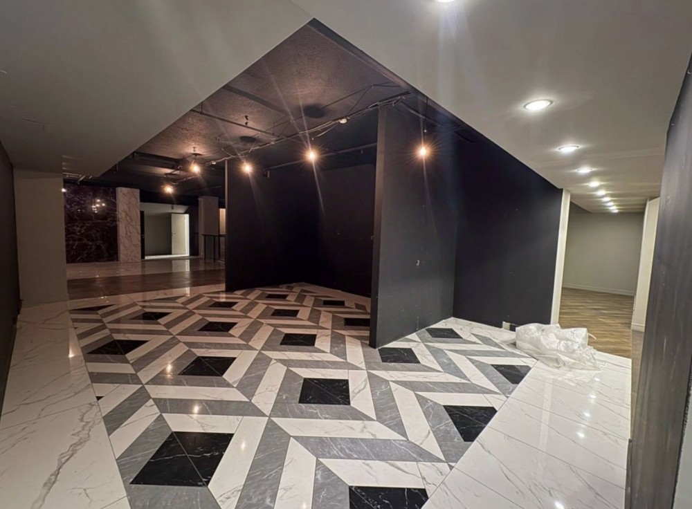 Аренда торгового помещения Бизнес - центр «Маяковская Плаза»