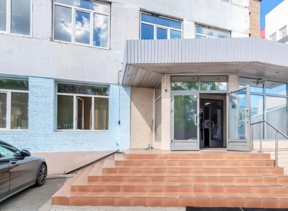 Продажа офиса ОСЗ 