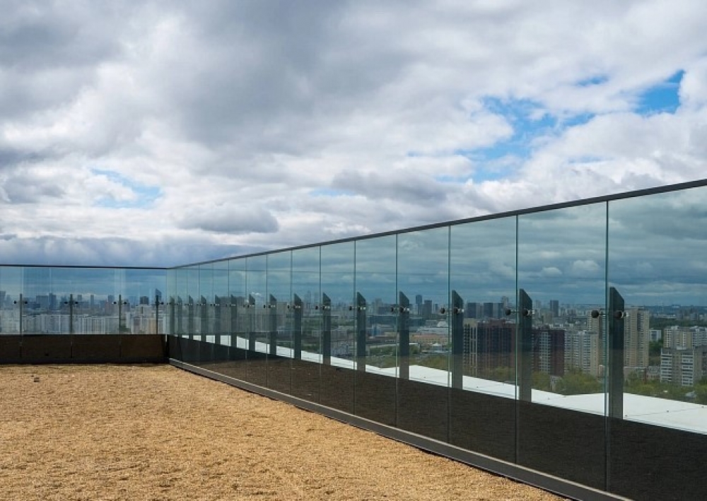 Продажа офиса ЖК 