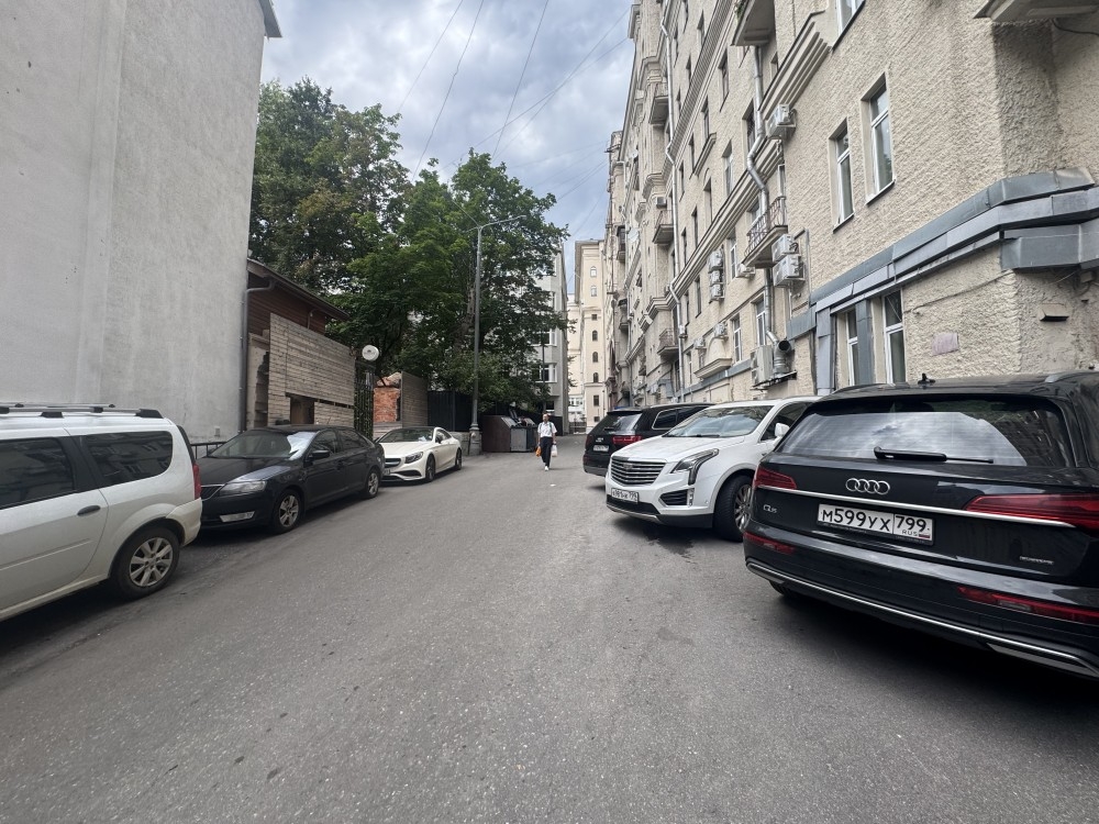 Продажа офиса Бизнес-центр «ЭкоОфис»
