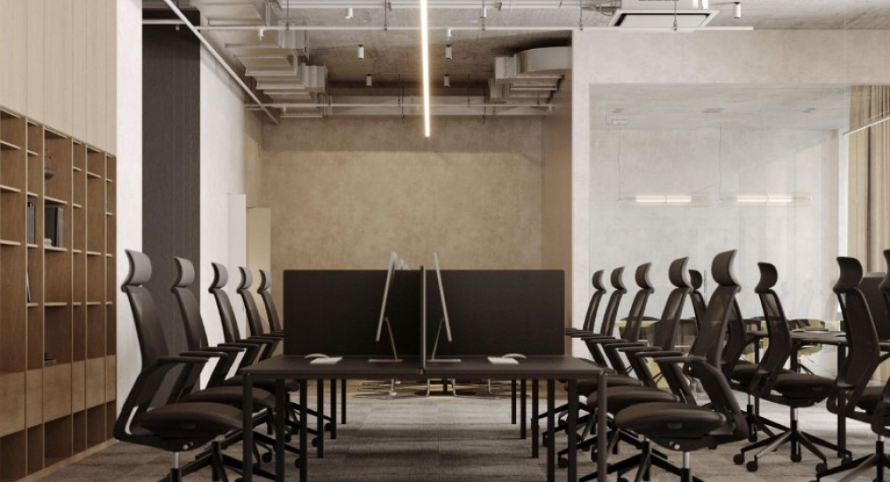 Аренда офиса БЦ STONE TOWERS