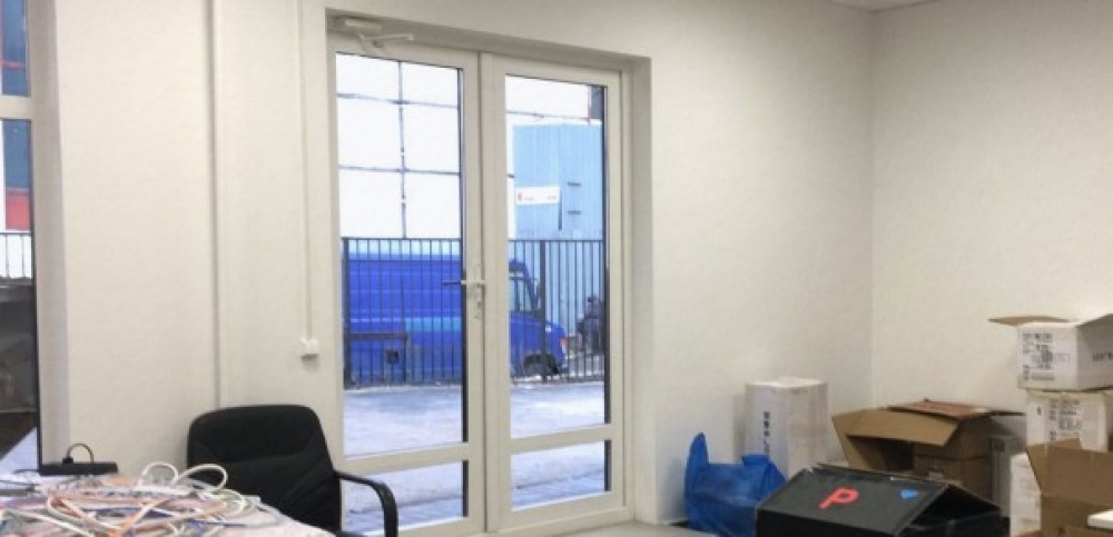 Арендный бизнес ОСЗ