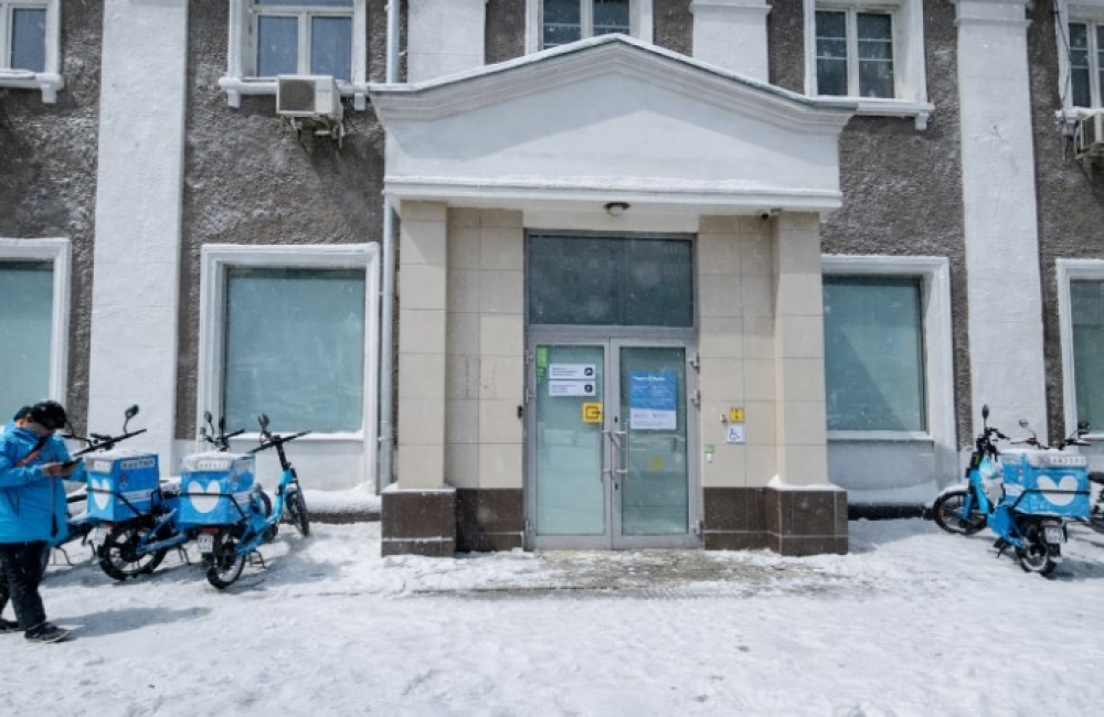 Арендный бизнес Жилое здание 