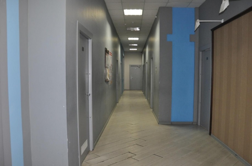 Аренда индустриальной недвижимости Складской комплекс 