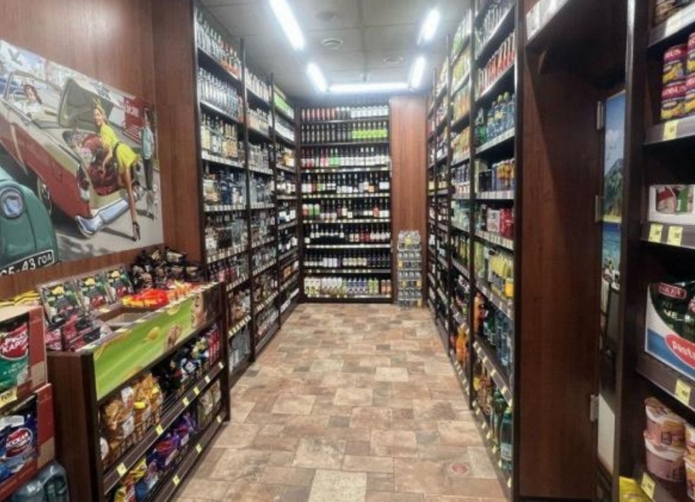 Арендный бизнес ЖК 