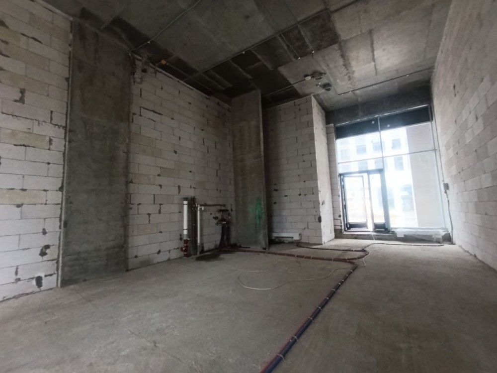 Аренда торгового помещения ЖК 